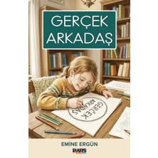 Pars Yayınları Gerçek Arkadaş