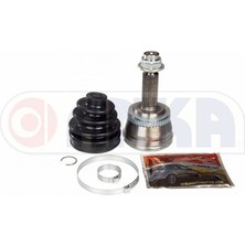 Anka 20322009 - Aks Kafası Dış Absli Hyundaı Matrıx 1.6 01-10 -Elantra 1.6i 01-07