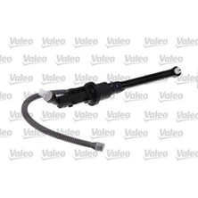 Valeo 874396 - Debriyaj Üst Merkezi P207 07 12 P208 12 19 P2008 13 19 C3 09 16 Ds3 09 15 BE4R Stop-Start Hariç