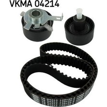 Skf VKMA04214 - Eksantrık Rulman Kıtı Trıger Setı Jaguar 2.0 98 01 Focus 98 04 Mondeo Iı 96 00 Mondeo Iıı 00 07 1.8 2.0