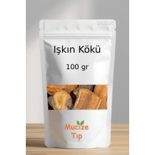 Mucize Tıp Işkın Kökü Dökme 100 gr