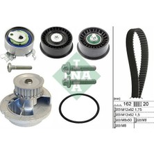 Ina 530044131 - Devirdaimli Eksantrik Gergi Kiti 162×200 Astra G 1.4 1.6 16V 98-05 Vectra C 1.6 Corsa C 1.4 1.6