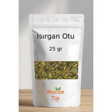 Mucize Tıp Isırgan Otu Dökme 25 gr