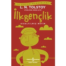 Ilkgençlik - Kısaltılmış Metin