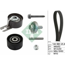 Ina 530023910 - Triger Seti C2-C3-NEMO-BIPPER-206-307 Fıesta 02 08 Fusıon 02 14 1.4 Tdci-Hdi 02