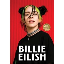 Saga Kitap Billie Eilish