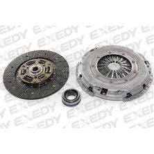 Exedy HYK2029 - Debriyaj Seti Baskı Disk Bilya Hyundaı Accent Era. Getz. Matrıx 1.5l D4FA Crdi Dizel 06- / Kıa Rıo 05-11