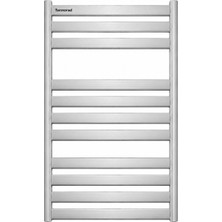 Termorad Alüminyum Mat Eloksal 50X100 Petsa Havlupan