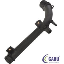Cabu 220402 - Su Borusu Vectra B