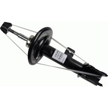 Sachs 315849 - Ön Amortisör Sol P3008 09 16 C4 09 Ds4 11 15 Gazlı
