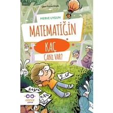 Cezve Çocuk Matematiğin Kaç Canı Var?