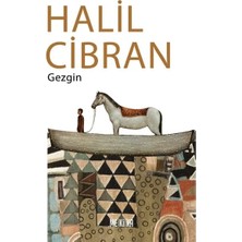 Mekika Yayınevi Gezgin