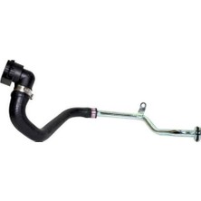Dekar DK1098 - Egsoz Emisyon Boru Hortum Doblo-Linea-Bravo 1.6 Multijet