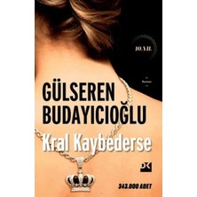 Doğan Kitap Kral Kaybederse - Sc