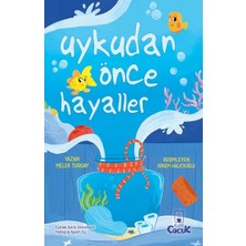 Floki Çocuk Uykudan Önce Hayaller