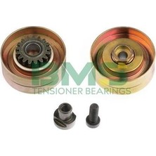 Bms 105 - Alternatör Gergi Rulmanı Clıo 1.8 16V 91-98 Laguna 1.8-2.0 95-01 -Megane 2.0i 96