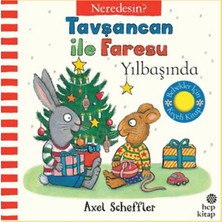 Hep Kitap Tşancan Ile Faresu Yılbaşında - Neredesin?