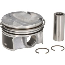 PISTON+SEKMAN 0.50 CAPTUR 1.2 TCE TEK PISTON MAIS 120A11396R