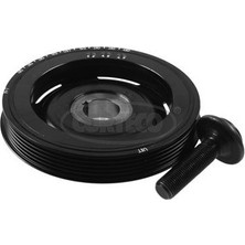 Corteco 80004326 - Krank Kasnagı Mercedes M166 OM668 W168 W414