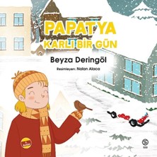 Sia Kitap Karlı Bir Gün