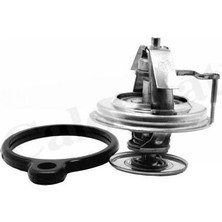 Vernet TH7163.84J - Termostat 84 C Mercedes S-Class M116 M117 W126 C126