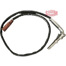 Sagem 33171 - Turbo Isı Kaptoru Tıguan 2.0 Tdı 2008 2018-TIGUAN 2.0 Tdı 4 Motıon 2017 2020