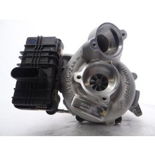 Garret 8337145002S - Turbosarj Bmw B47 F20 F30 F22 F23 F32 F33 F36 F15