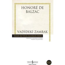 Vadideki Zambak - Hasan Ali Yücel Klasikleri