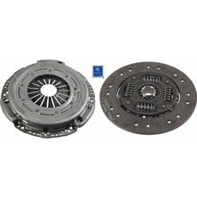 Sachs 3000970079 - Debrıyaj Setı Rulmansız Mercedes Vıto W639 03