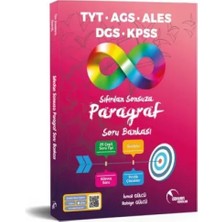 Doktrin Yayınları Tyt Sıfırdan Sonsuza Paragraf Konu Özetli Soru Bankası