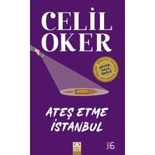 Altın Kitaplar Ateş Etme Istanbul