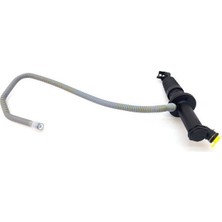 Autodak DAK3317 - Debriyaj Üst Merkezi Renault Clıo Iıı 05 Modus 04 1.2 D4F 1.4 K4J 1.5dci K9K 1.6 K4M 2.0 F4R