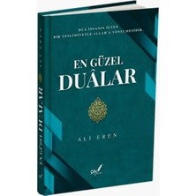 Çile Yayınları En Güzel Dualar