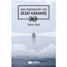 Karma Kitaplar Yeni Başlayanlar Için Sezai Karak