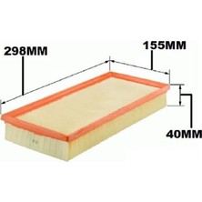Sardes 25 Sades SA463 - Polo Fabıa Roomster Ibıza Cordoba 03E129620#