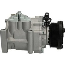 Bosch 1986AD1047 - Klıma Kompresöru - Ford Fiesta V 02 08 Focus I98 04 Fusion 02 12 Transit Connect 02 09 1.8 Tdcı