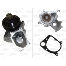 Valeo 506663 - Devırdaım Pompası Bmw M57 E46 E38 E39 E53 306D1 R.r 3 Vogue L322 02 09