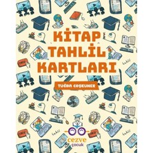 Cezve Çocuk Tahlil Kartları