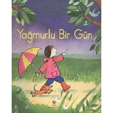 Tübitak Popüler Bilim Kitapları Yağmurlu Bir Gün