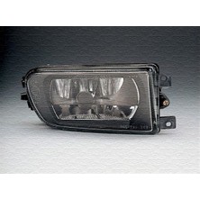 Marelli Zzmarellı 712370201129 - Sis Farı Sağ Bmw E39 520İ 523İ 525İ 528İ 530İ 540İ D Td Tds 96-03 H7 LAA621