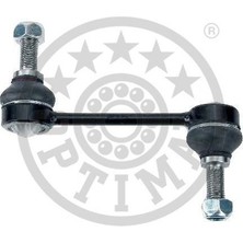 OPTIMAL Optımal Optımal G7-1210 - Askı Rotu Arka Range Rover 3 Vogue L322 02 12