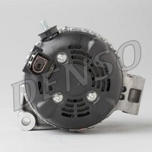 Denso DAN1105 - Alternatör 14V 150AH Landrover Dıscovery 3.0 Td 4×4 09 Rangerover Sport 3.0 D 4×4 09-13