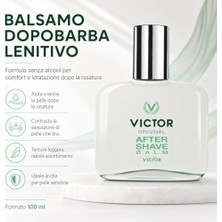 Victor Original After Shave Balm 100 ml Losyon