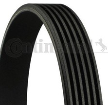 Contitech Contı 6PK2241 - Kanallı Kayıs Mercedes Dodge Ford Jeep Lexus Mazda Toyota Vw