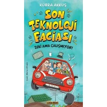 Carpe Diem Son Teknoloji Fası Zeki Ama Çalışmıyor