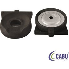 Cabu 331308 - Arka Amortısor Takozu Focus I 98 05