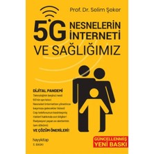 Hayy Kitap 5g Nesnelerin Interneti ve Sağlığımız
