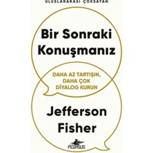 Bir Sonraki Konuşmamız
