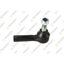 Teknorot N-573 - Rot Başı Dış Sağ-Sol Nıssan Pıck Up 2.7l TD27 D22 4×4 97-02-Skystar 2.5l YD25DDTİ D22 4×2 4×4 03- -P Athfınder 3.3l VG33E R50 97- 3.2l QD32 R50 96-04-X-Traıl 2.0l QR20 T30 01-