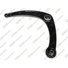 Orjin Orjın 00969 - Alt Salıncak Komple Sol Partner 08 P307 03 Berlıngo 08 C4 04